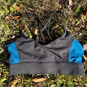 Evree Bella Bra bold basics size M